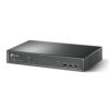 TP-Link 9-Port 10/100Mbps Desktop Switch with 8-Port PoE+ TP-Link 9-Port 10/100Mbps Desktop Switch with 8-Port PoE+