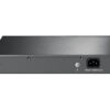 TP-Link 16-Port 10/100Mbps Desktop/Rackmount Network Switch TP-Link 16-Port 10/100Mbps Desktop/Rackmount Network Switch