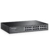 TP-Link 24-port 10/100Mbps Desktop/Rackmount Network Switch TP-Link 24-port 10/100Mbps Desktop/Rackmount Network Switch
