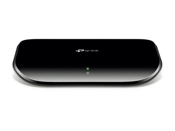 TP-Link 5-Port Gigabit Desktop Switch