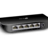TP-Link 5-Port Gigabit Desktop Switch