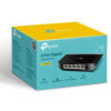TP-Link 5-Port Gigabit Desktop Switch