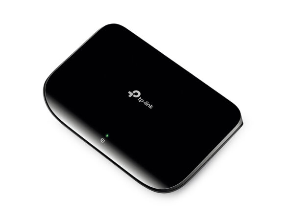 TP-Link 5-Port Gigabit Desktop Switch