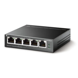 TP-Link TL-SG1005LP network switch Unmanaged Gigabit Ethernet TP-Link TL-SG1005LP network switch Unmanaged Gigabit Ethernet