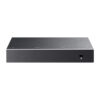 TP-Link TL-SG1005P-PD network switch Gigabit Ethernet (10/100/1000) TP-Link TL-SG1005P-PD network switch Gigabit Ethernet (10/100/1000)