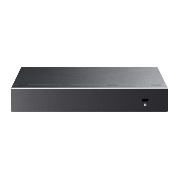 TP-Link TL-SG1005P-PD network switch Gigabit Ethernet (10/100/1000) TP-Link TL-SG1005P-PD network switch Gigabit Ethernet (10/100/1000)