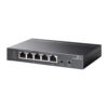 TP-Link TL-SG1005P-PD network switch Gigabit Ethernet (10/100/1000) TP-Link TL-SG1005P-PD network switch Gigabit Ethernet (10/100/1000)