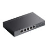 TP-Link TL-SG1005P-PD network switch Gigabit Ethernet (10/100/1000) TP-Link TL-SG1005P-PD network switch Gigabit Ethernet (10/100/1000)