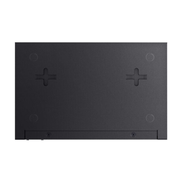 TP-Link TL-SG1005P-PD network switch Gigabit Ethernet (10/100/1000) TP-Link TL-SG1005P-PD network switch Gigabit Ethernet (10/100/1000)