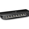 TP-Link 8-Port Gigabit Desktop Network Switch TP-Link 8-Port Gigabit Desktop Network Switch