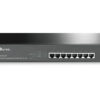 TP-Link TL-SG1008MP Unmanaged Gigabit Ethernet (10/100/1000) Power