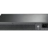 TP-Link 16-Port Gigabit Desktop/Rackmount Network Switch TP-Link 16-Port Gigabit Desktop/Rackmount Network Switch