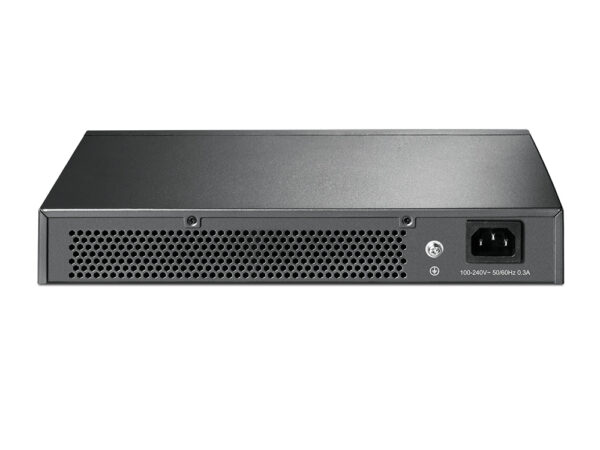 TP-Link 16-Port Gigabit Desktop/Rackmount Network Switch TP-Link 16-Port Gigabit Desktop/Rackmount Network Switch