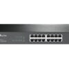 TP-Link 16-Port Gigabit Desktop/Rackmount Network Switch TP-Link 16-Port Gigabit Desktop/Rackmount Network Switch