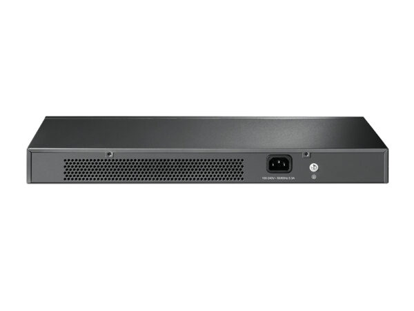 TP-Link 16-Port Gigabit Rackmount Network Switch TP-Link 16-Port Gigabit Rackmount Network Switch