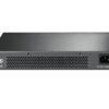 TP-Link 24-Port Gigabit Desktop/Rackmount Network Switch TP-Link 24-Port Gigabit Desktop/Rackmount Network Switch