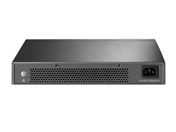 TP-Link 24-Port Gigabit Desktop/Rackmount Network Switch TP-Link 24-Port Gigabit Desktop/Rackmount Network Switch