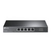 TP-Link 5-Port 2.5G Desktop Switch TP-Link 5-Port 2.5G Desktop Switch