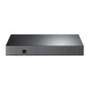 TP-Link 5-Port 2.5G Desktop Switch TP-Link 5-Port 2.5G Desktop Switch