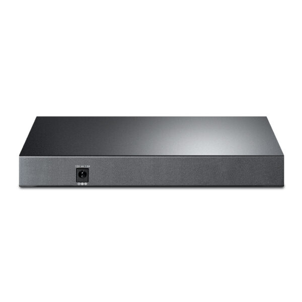 TP-Link 5-Port 2.5G Desktop Switch TP-Link 5-Port 2.5G Desktop Switch