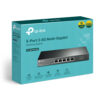 TP-Link 5-Port 2.5G Desktop Switch TP-Link 5-Port 2.5G Desktop Switch