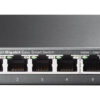 TP-Link 5-Port Gigabit Easy Smart Switch TP-Link 5-Port Gigabit Easy Smart Switch