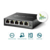 TP-Link 5-Port Gigabit Easy Smart Switch TP-Link 5-Port Gigabit Easy Smart Switch
