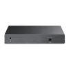 TP-Link 8-Port 2.5G Desktop Switch TP-Link 8-Port 2.5G Desktop Switch