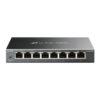 TP-Link 8-Port Gigabit Easy Smart Switch TP-Link 8-Port Gigabit Easy Smart Switch