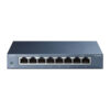 TP-Link 8-Port 10/100/1000Mbps Desktop Network Switch TP-Link 8-Port 10/100/1000Mbps Desktop Network Switch
