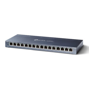 TP-Link 16-Port Gigabit Desktop Network Switch TP-Link 16-Port Gigabit Desktop Network Switch