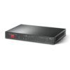 TP-Link TL-SG1210MP network switch Unmanaged Gigabit Ethernet