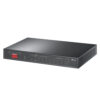 TP-Link 10-Port Gigabit Desktop Switch with 6-Port PoE+ and 2-Port