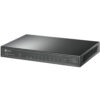 TP-Link 10-Port Gigabit Desktop Switch with 8-Port PoE+ TP-Link 10-Port Gigabit Desktop Switch with 8-Port PoE+
