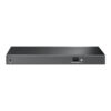TP-Link JetStream 16-Port Gigabit Easy Smart PoE/PoE+ Switch TP-Link JetStream 16-Port Gigabit Easy Smart PoE/PoE+ Switch