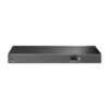 TP-Link 18-Port Gigabit Rackmount Switch with 16 PoE+ TP-Link 18-Port Gigabit Rackmount Switch with 16 PoE+