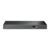 TP-Link 28-Port Gigabit Easy Smart Switch with 24-Port PoE+ TP-Link 28-Port Gigabit Easy Smart Switch with 24-Port PoE+