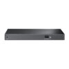 TP-Link 16-Port 10/100Mbps + 2-Port Gigabit Unmanaged PoE Switch