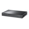 TP-Link 8-Port 10/100Mbps + 3-Port Gigabit Desktop Switch with 8-Port