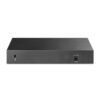 TP-Link 5-Port 10G Desktop Switch TP-Link 5-Port 10G Desktop Switch