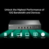 TP-Link 5-Port 10G Desktop Switch TP-Link 5-Port 10G Desktop Switch