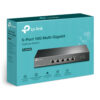 TP-Link 5-Port 10G Desktop Switch TP-Link 5-Port 10G Desktop Switch