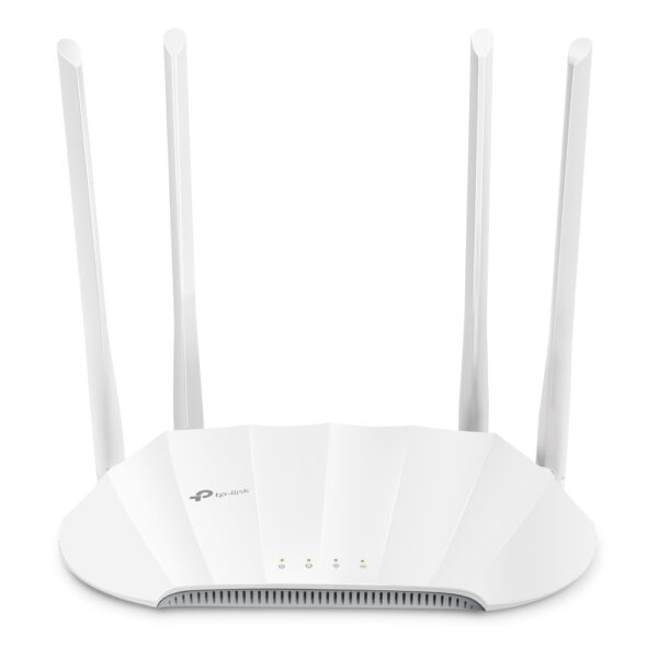 TP-Link AX1800 Gigabit Wi-Fi 6 Access Point TP-Link AX1800 Gigabit Wi-Fi 6 Access Point