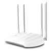 TP-Link AX1800 Gigabit Wi-Fi 6 Access Point TP-Link AX1800 Gigabit Wi-Fi 6 Access Point