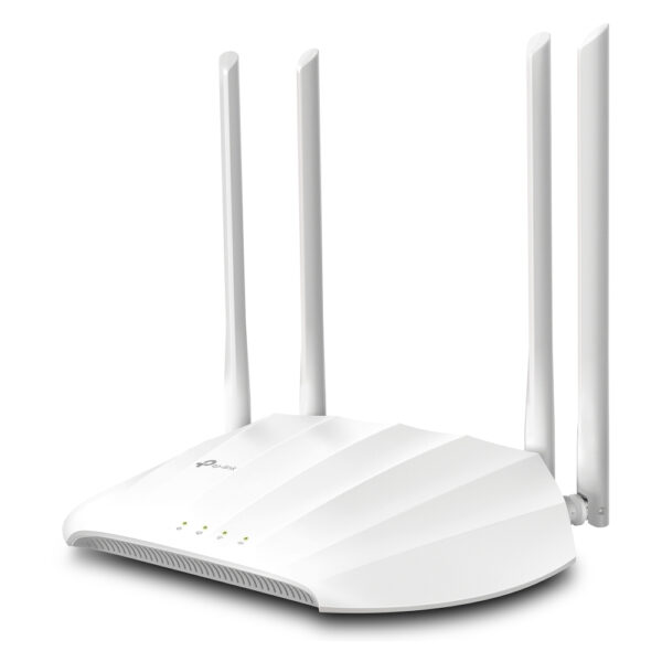 TP-Link AX1800 Gigabit Wi-Fi 6 Access Point TP-Link AX1800 Gigabit Wi-Fi 6 Access Point