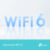 TP-Link AX1800 Gigabit Wi-Fi 6 Access Point TP-Link AX1800 Gigabit Wi-Fi 6 Access Point