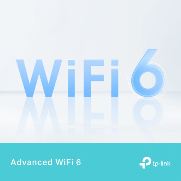 TP-Link AX1800 Gigabit Wi-Fi 6 Access Point TP-Link AX1800 Gigabit Wi-Fi 6 Access Point