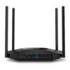 TP-Link TL-WA3001 wireless access point 2402 Mbit/s Black Power over TP-Link TL-WA3001 wireless access point 2402 Mbit/s Black Power over
