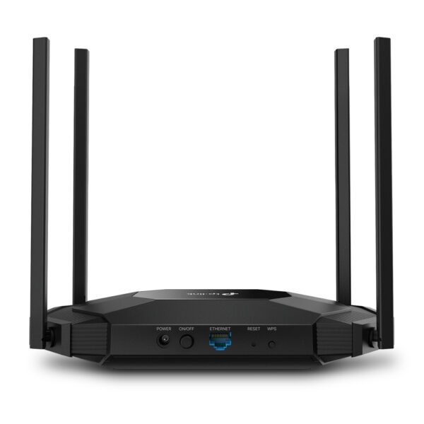 TP-Link TL-WA3001 wireless access point 2402 Mbit/s Black Power over TP-Link TL-WA3001 wireless access point 2402 Mbit/s Black Power over