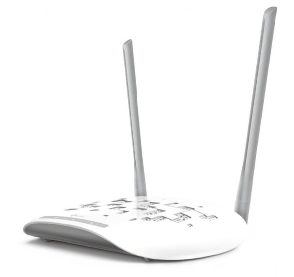 TP-Link 300Mbps Wireless N Access Point TP-Link 300Mbps Wireless N Access Point